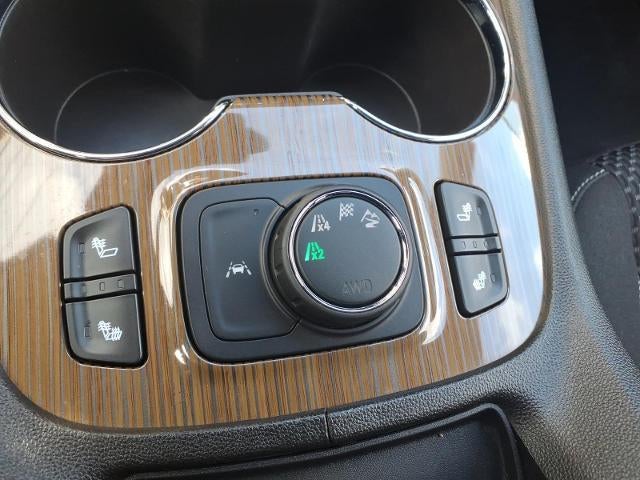 2023 GMC Acadia AWD SLE