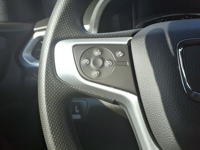 2023 GMC Acadia AWD SLE