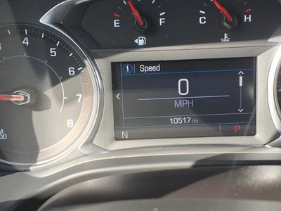 2023 GMC Acadia AWD SLE