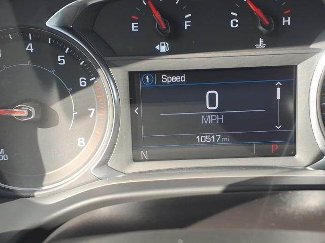 2023 GMC Acadia AWD SLE