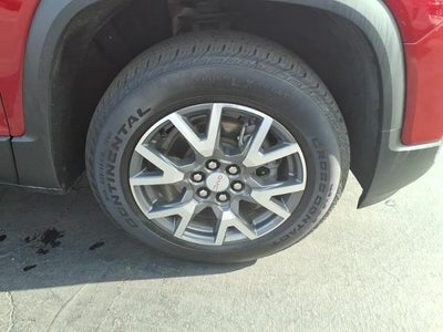 2023 GMC Acadia AWD SLE