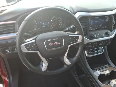 2023 GMC Acadia AWD SLE