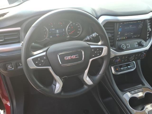 2023 GMC Acadia AWD SLE