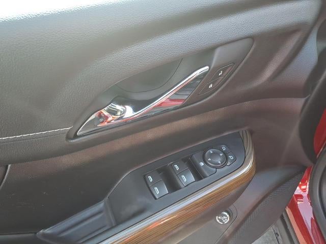 2023 GMC Acadia AWD SLE