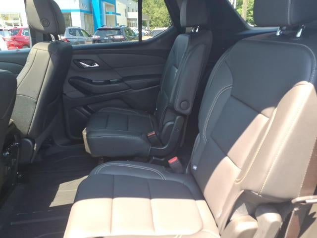 2023 Chevrolet Traverse AWD 3LT