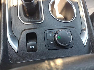 2023 Chevrolet Traverse AWD 3LT