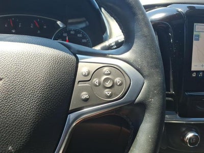 2023 Chevrolet Traverse AWD 3LT