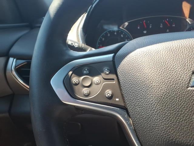 2023 Chevrolet Traverse AWD 3LT