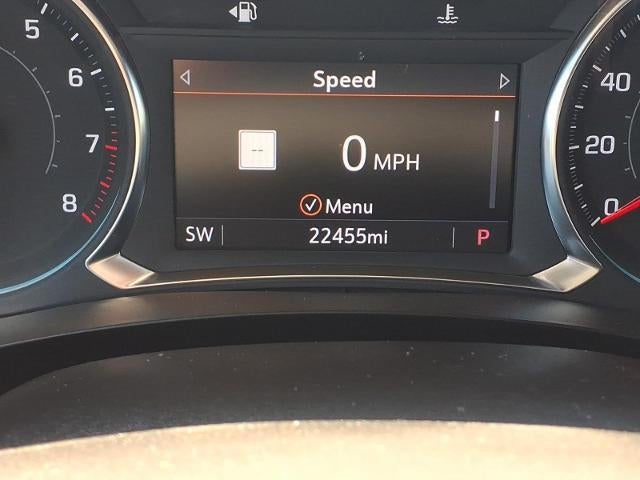 2023 Chevrolet Traverse AWD 3LT