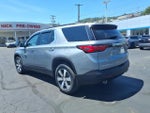 2023 Chevrolet Traverse AWD 3LT