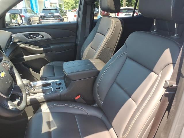 2023 Chevrolet Traverse AWD 3LT