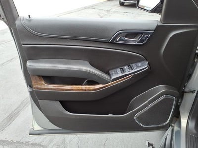 2018 Chevrolet Tahoe LS Custom Edition