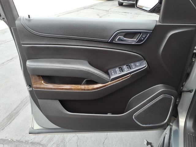 2018 Chevrolet Tahoe LS Custom Edition