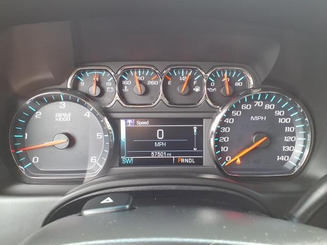 2018 Chevrolet Tahoe LS Custom Edition