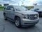 2018 Chevrolet Tahoe LS Custom Edition