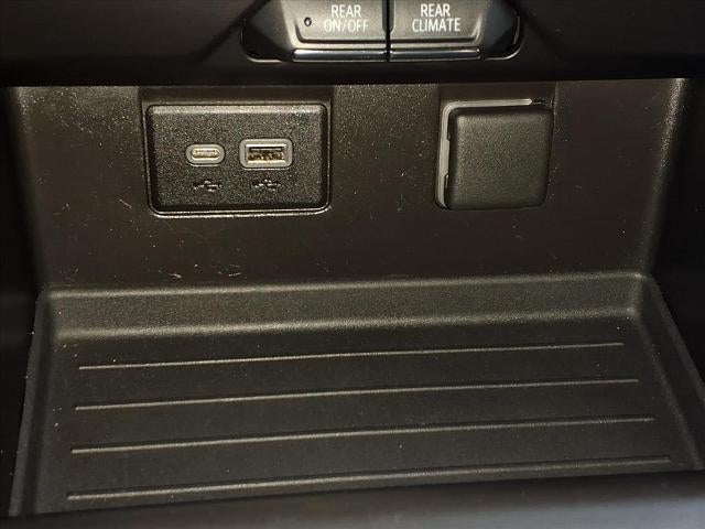 2021 Chevrolet Tahoe LS