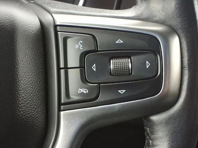 2021 Chevrolet Tahoe LS