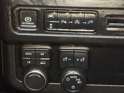 2021 Chevrolet Tahoe LS