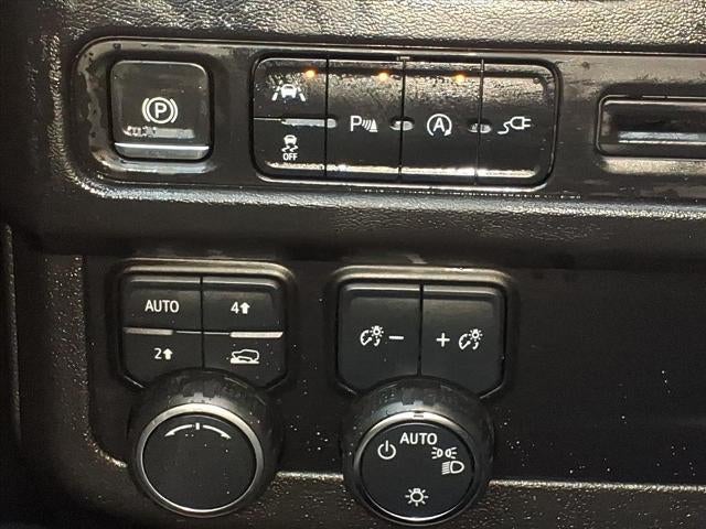 2021 Chevrolet Tahoe LS