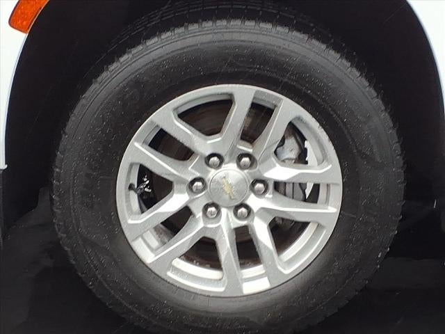 2021 Chevrolet Tahoe LS