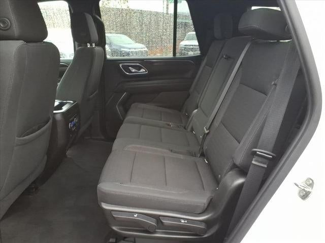 2021 Chevrolet Tahoe LS