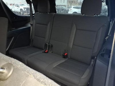 2021 Chevrolet Tahoe LS