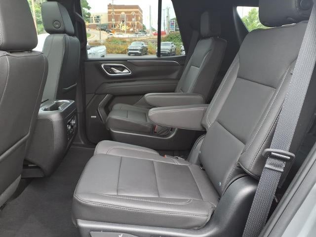 2023 Chevrolet Tahoe 4WD LT