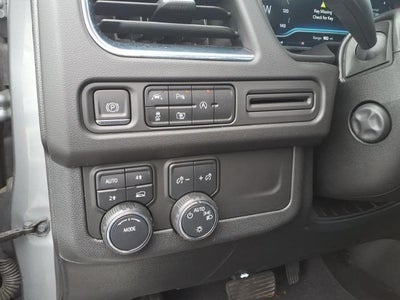 2023 Chevrolet Tahoe 4WD LT