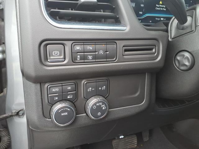 2023 Chevrolet Tahoe 4WD LT