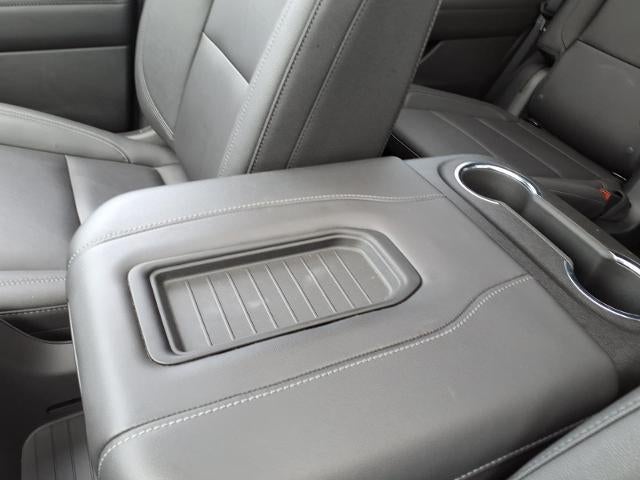 2023 Chevrolet Tahoe 4WD LT