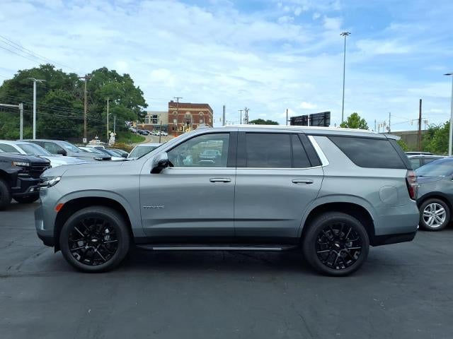 2023 Chevrolet Tahoe 4WD LT