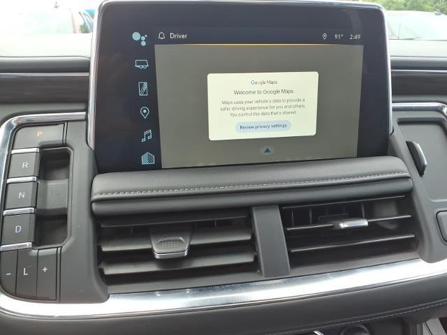 2023 Chevrolet Tahoe 4WD LT
