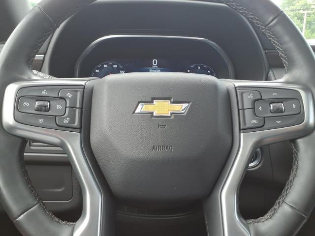 2023 Chevrolet Tahoe 4WD LT