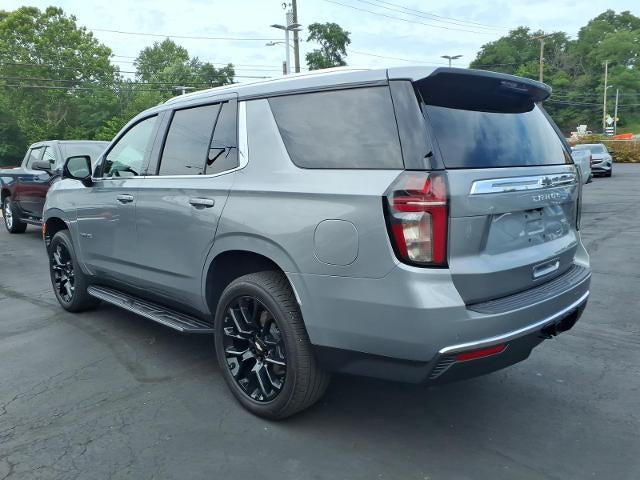 2023 Chevrolet Tahoe 4WD LT
