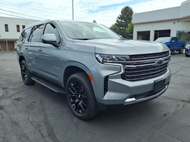 2023 Chevrolet Tahoe 4WD LT
