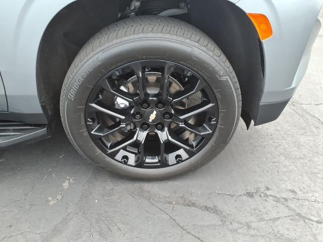 2023 Chevrolet Tahoe 4WD LT