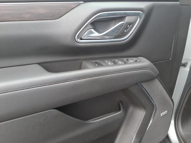 2023 Chevrolet Tahoe 4WD LT