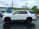 2022 Chevrolet Tahoe Premier