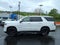 2022 Chevrolet Tahoe Premier