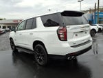 2022 Chevrolet Tahoe Premier