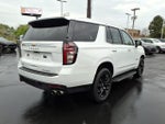 2022 Chevrolet Tahoe Premier