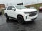 2022 Chevrolet Tahoe Premier