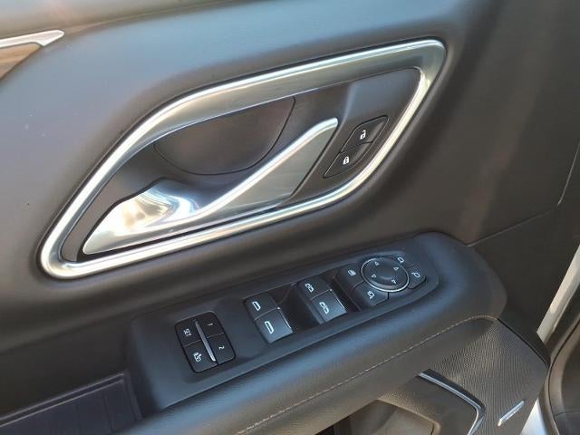 2023 Chevrolet Tahoe 4WD High Country