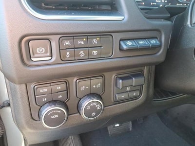 2023 Chevrolet Tahoe 4WD High Country