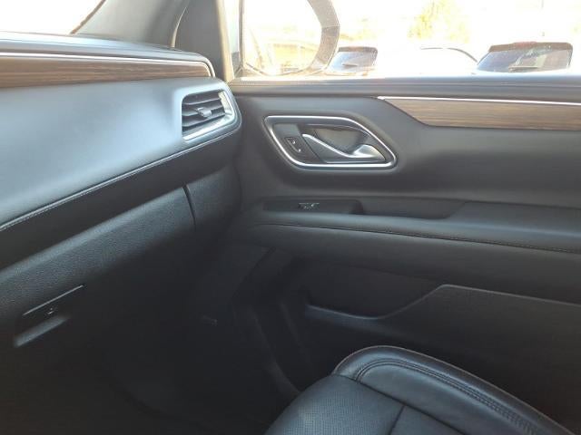 2023 Chevrolet Tahoe 4WD High Country