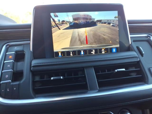 2023 Chevrolet Tahoe 4WD High Country