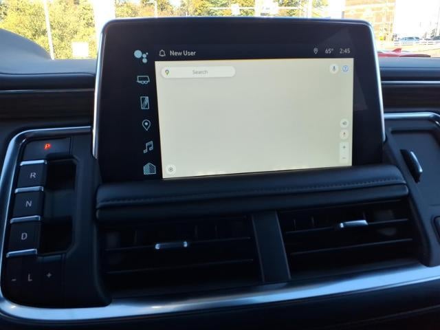2023 Chevrolet Tahoe 4WD High Country
