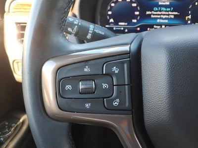 2023 Chevrolet Tahoe 4WD High Country