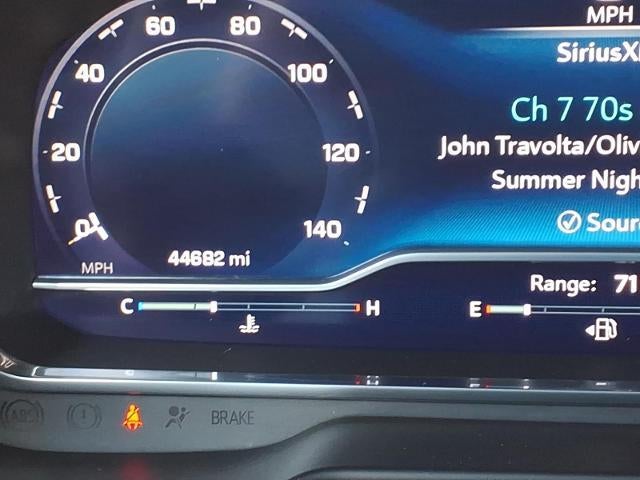2023 Chevrolet Tahoe 4WD High Country