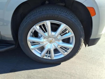 2023 Chevrolet Tahoe 4WD High Country
